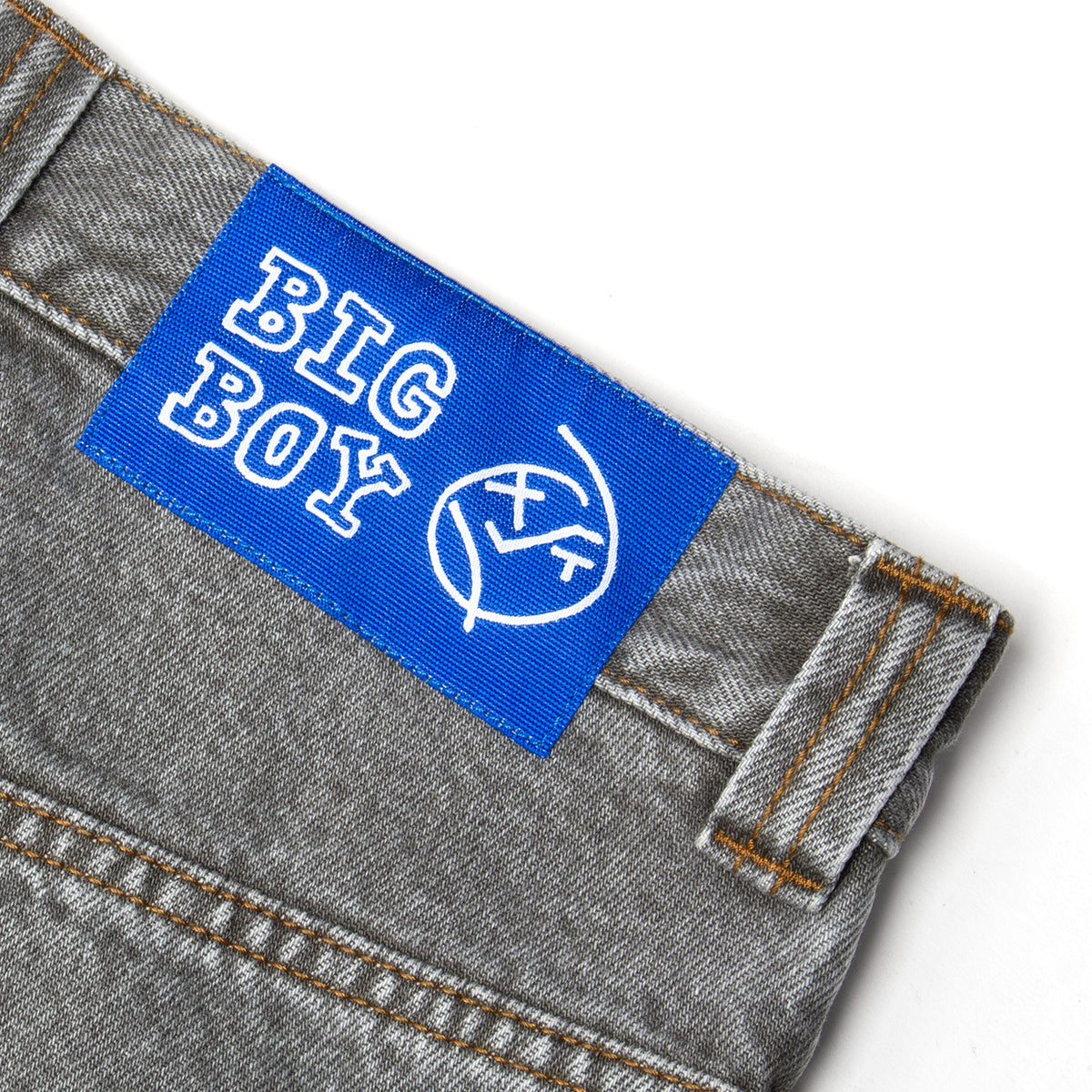 Big Boy Pants