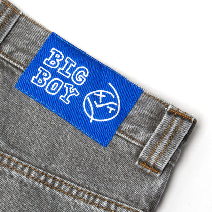 Big Boy Pants