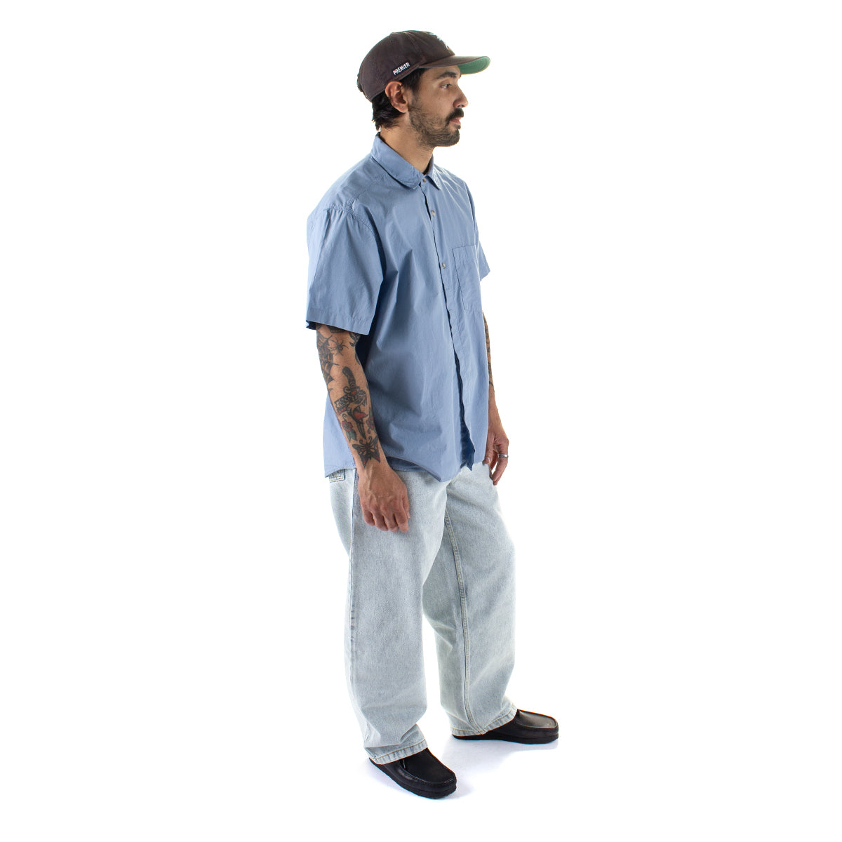 Mitch Shirt