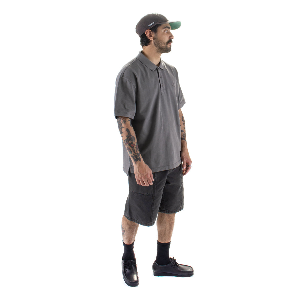 Surf Polo Shirt