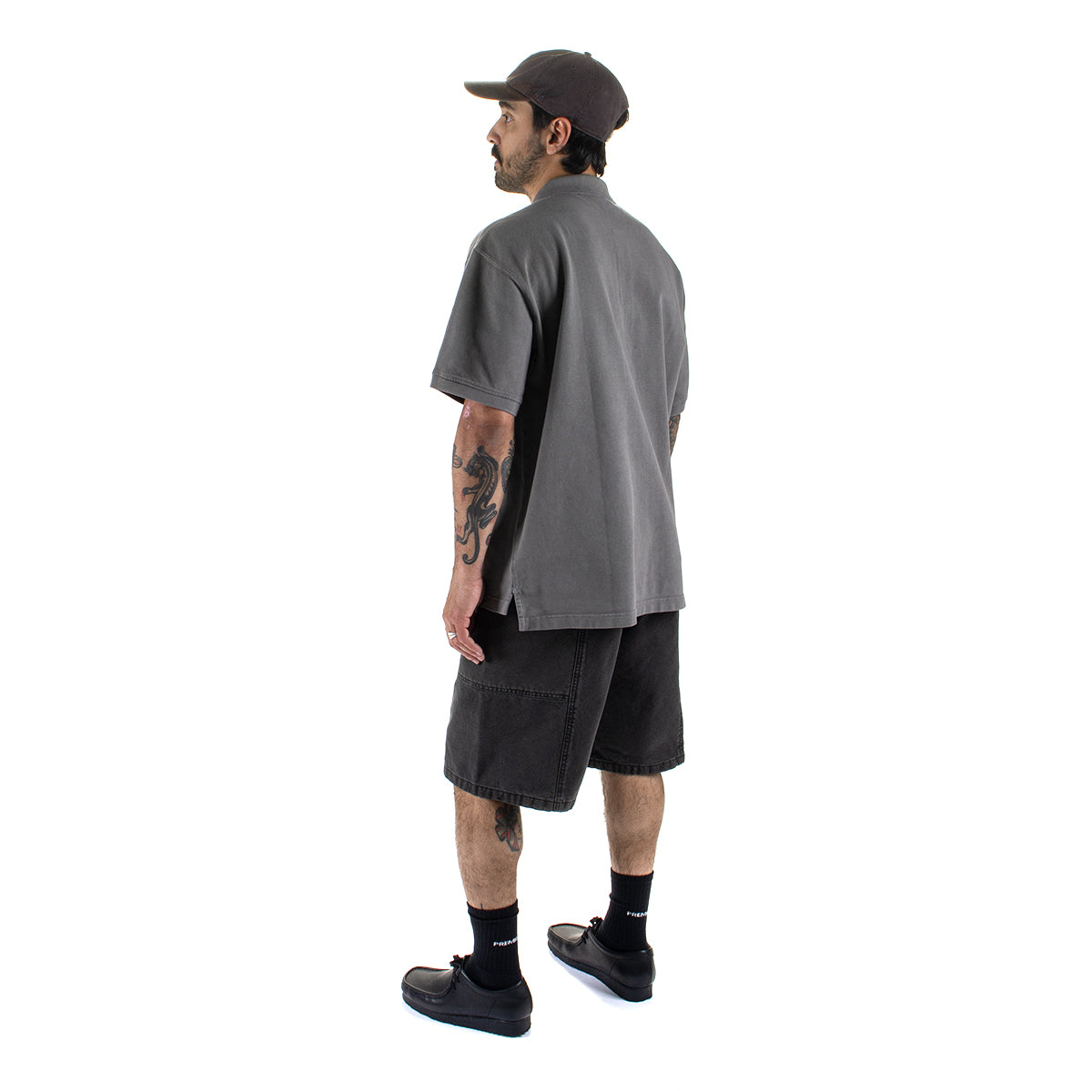 Surf Polo Shirt