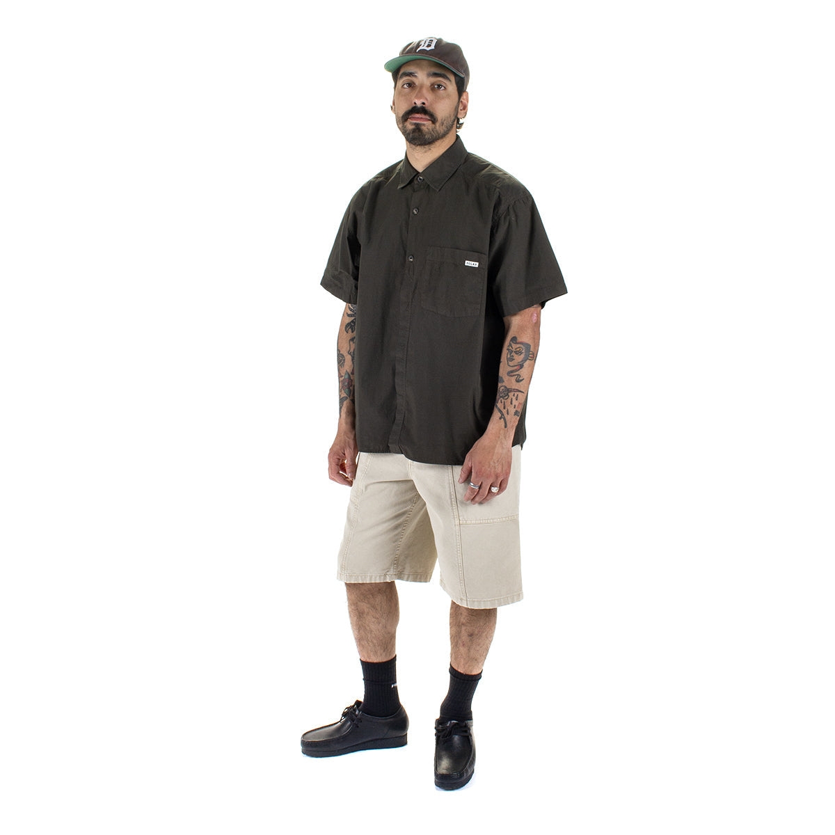 Jiro Shorts