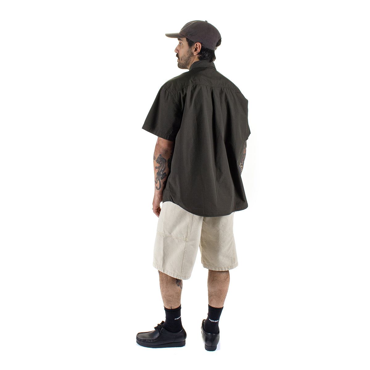Mitch Shirt