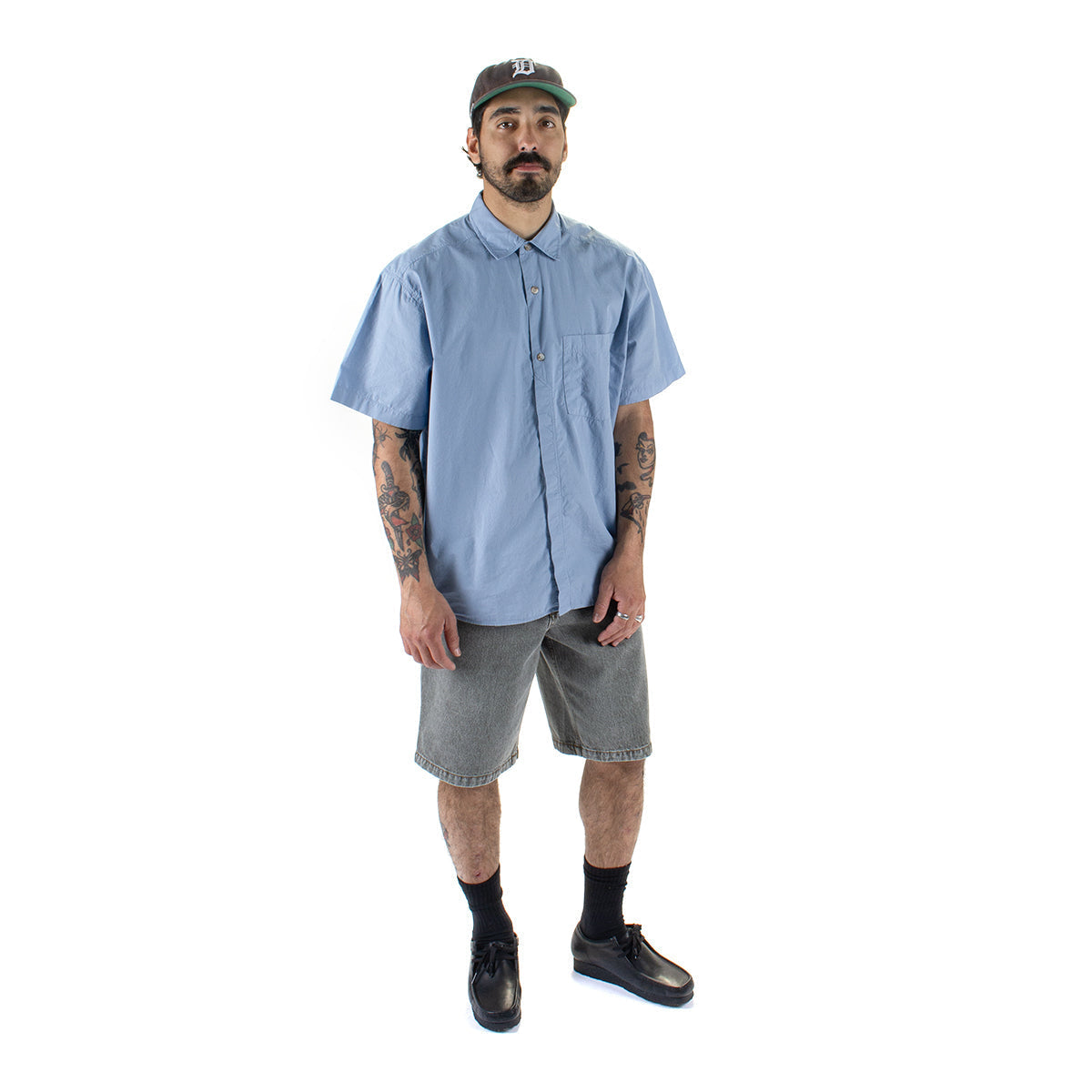 Big Boy Shorts