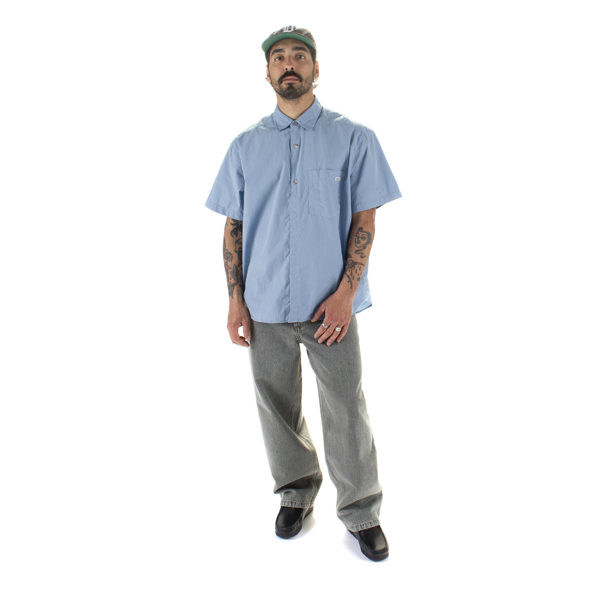 Big Boy Pants