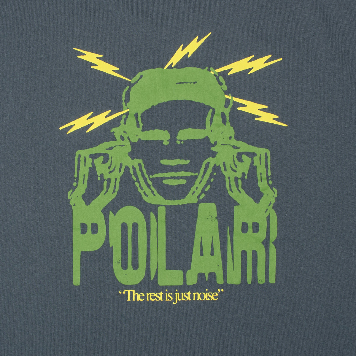 Noise T-Shirt