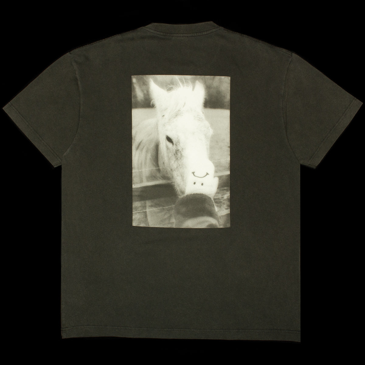 Horse Hand T-Shirt