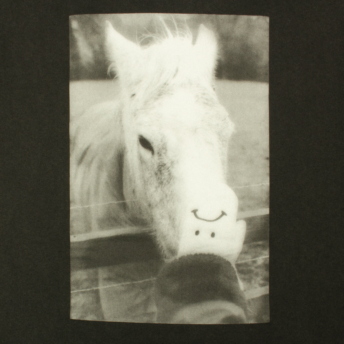 Horse Hand T-Shirt