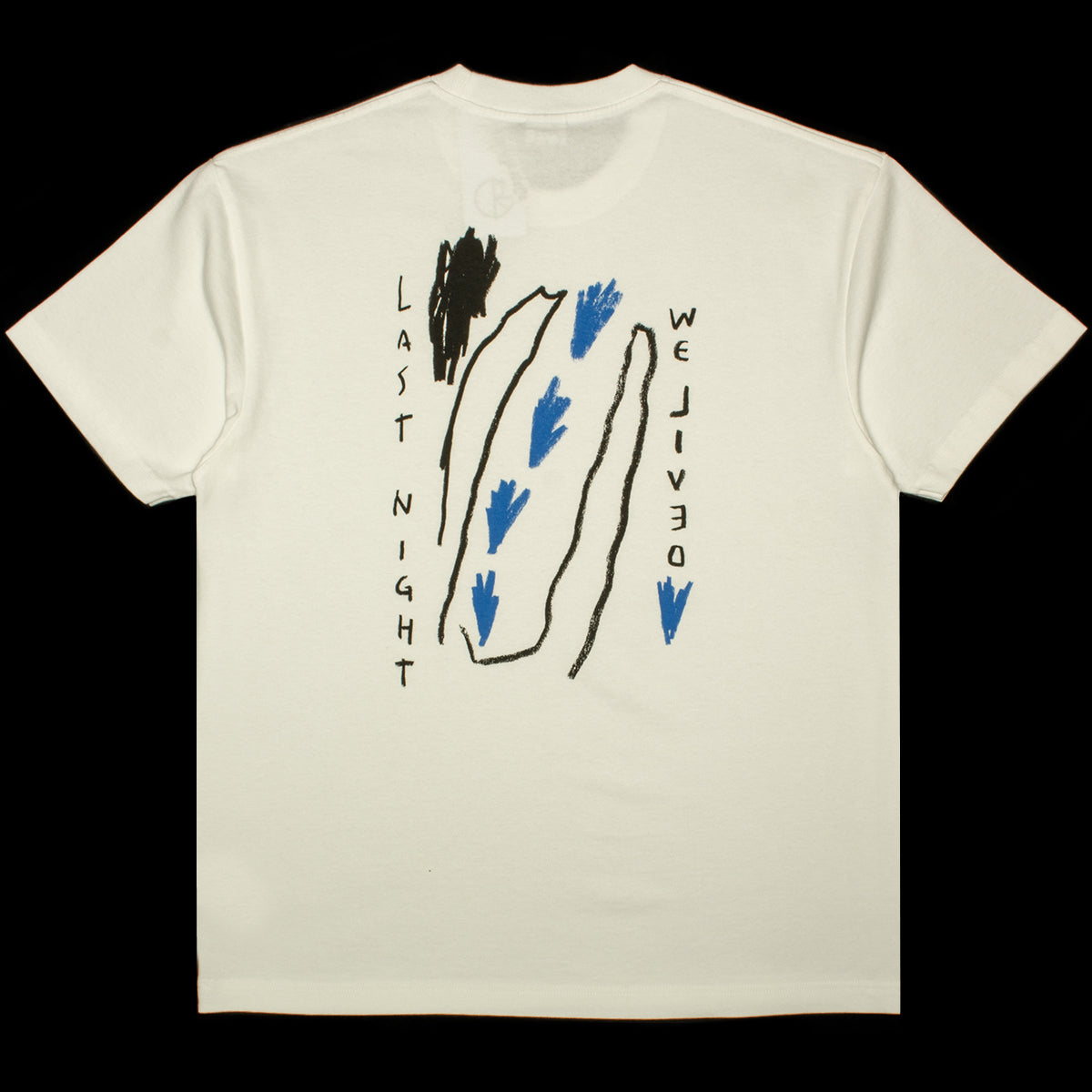 Last Night T-Shirt