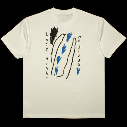 Last Night T-Shirt
