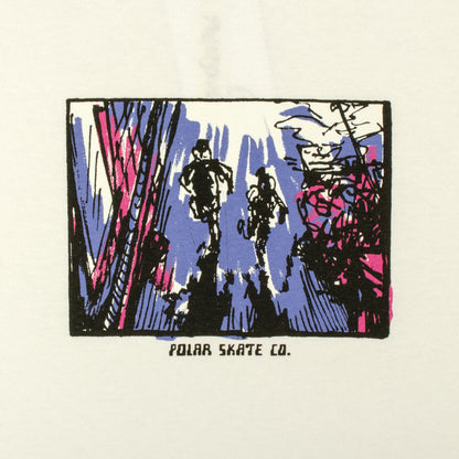 Running T-Shirt