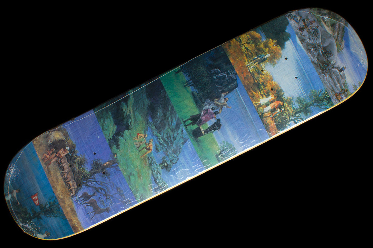 Landscapes Deck 8.18", 8.25" & 8.38"