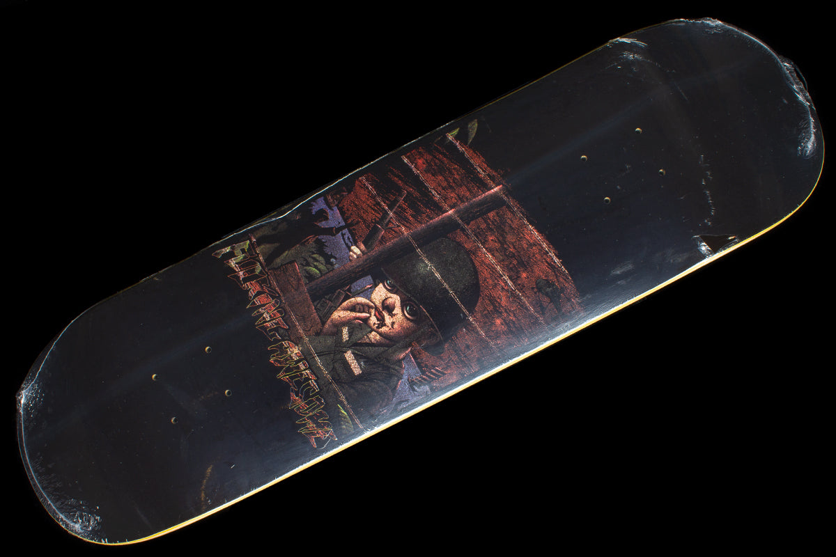 Recovery Deck 8", 8.25", 8.38" & 8.5"