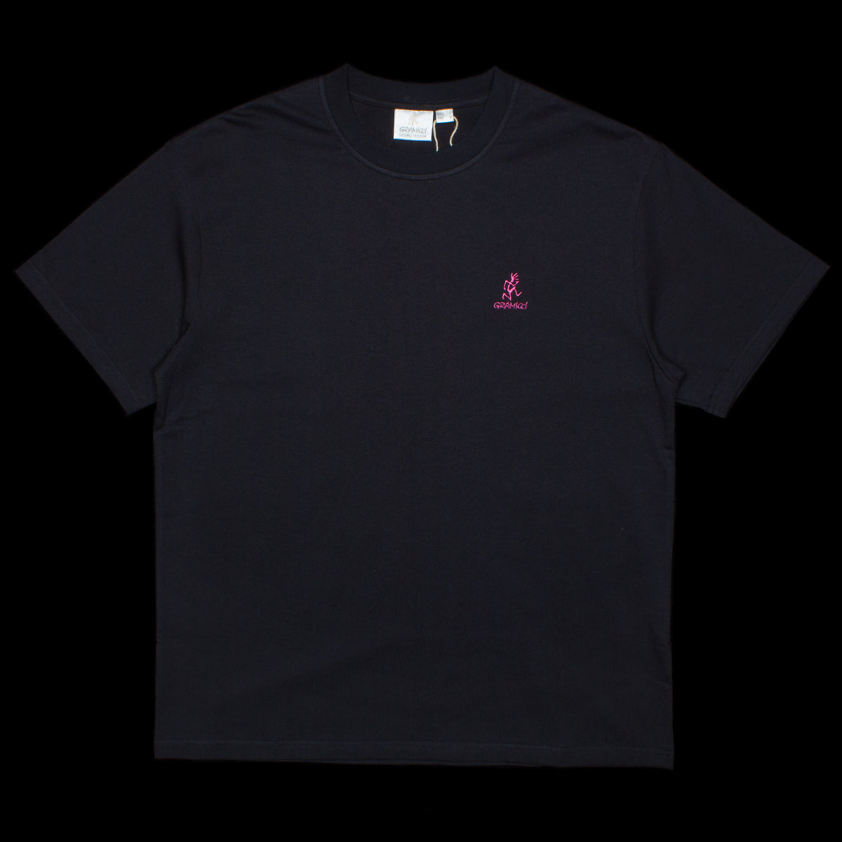 Big Running Man T-Shirt