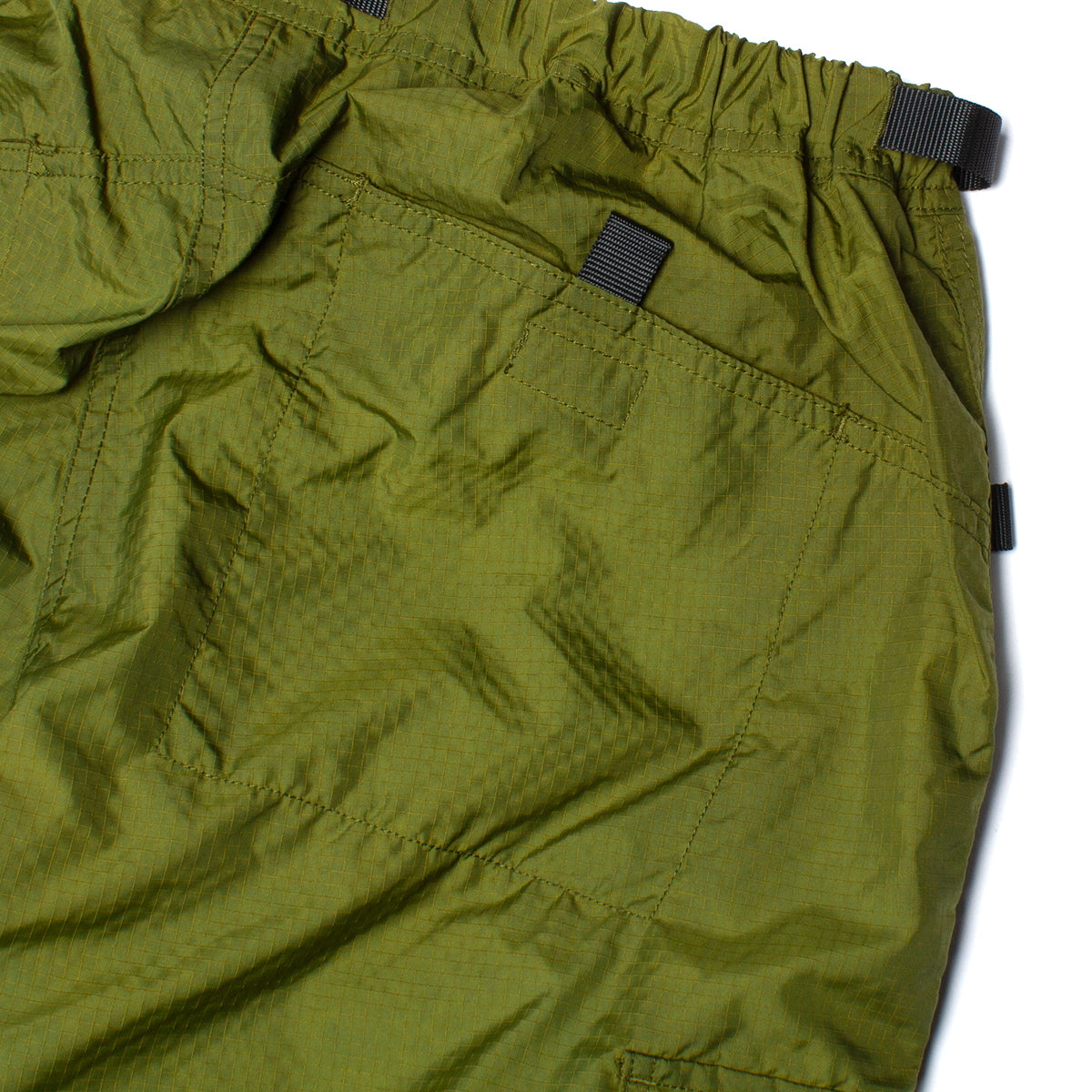 Utility Zip-Off Cargo