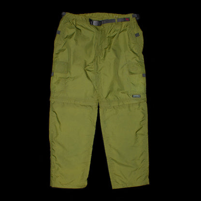 Utility Zip-Off Cargo