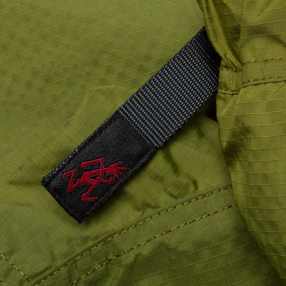 Utility Zip-Off Cargo