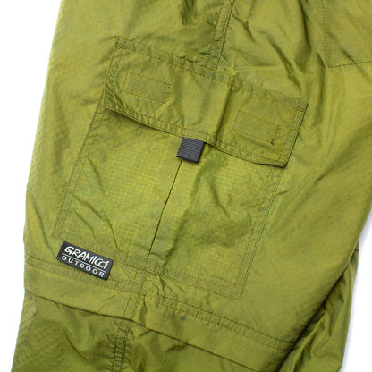 Utility Zip-Off Cargo