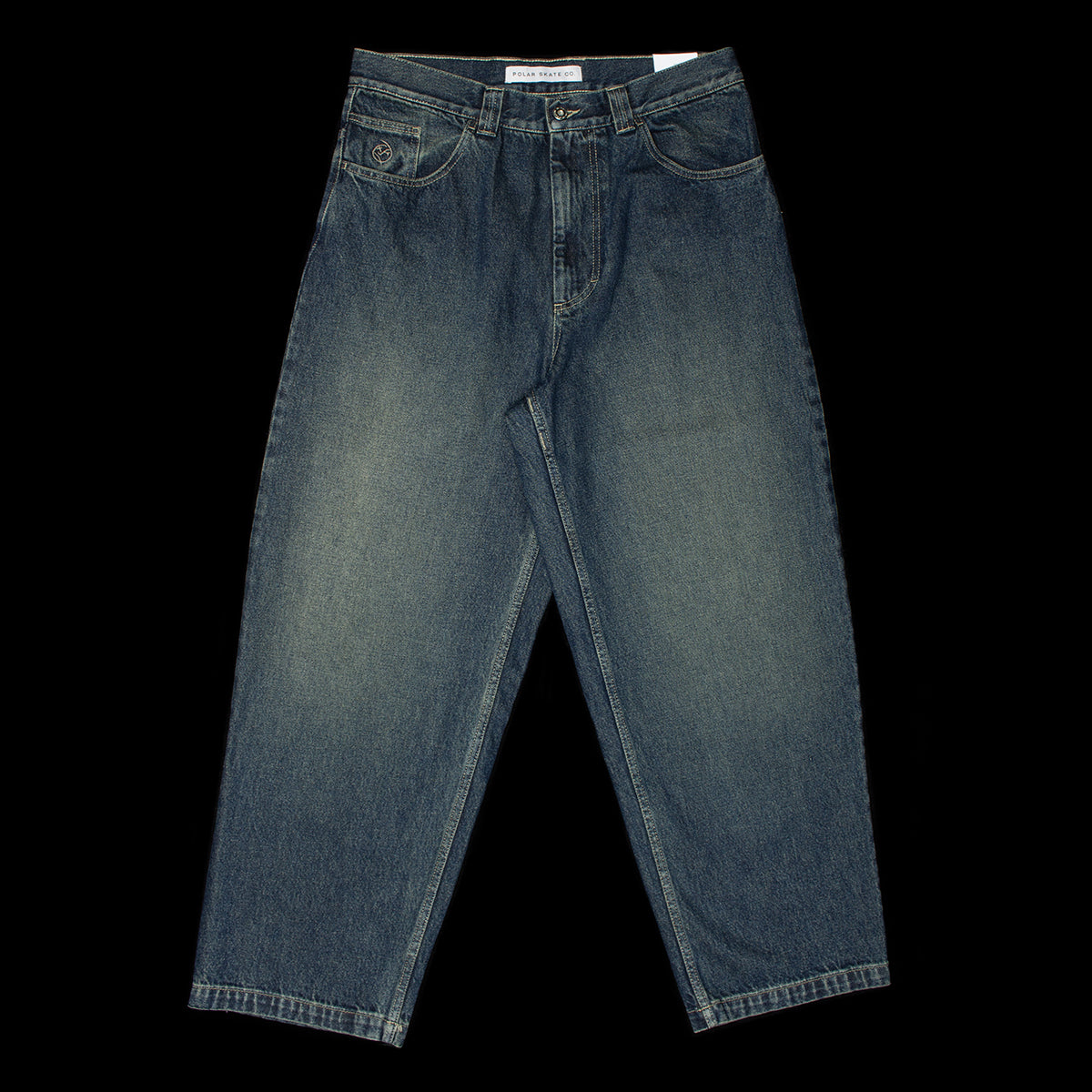 Big Boy Jeans