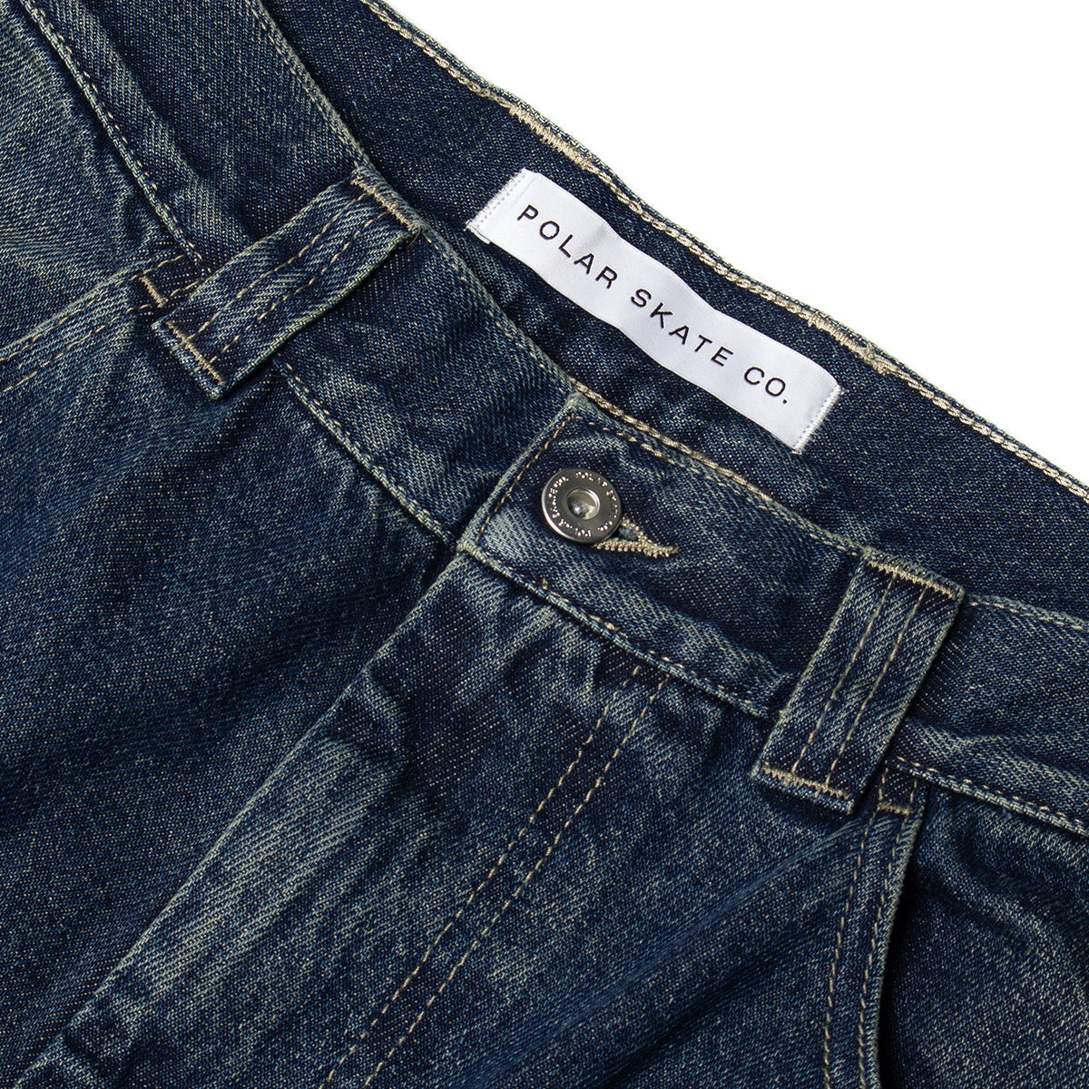 Big Boy Jeans