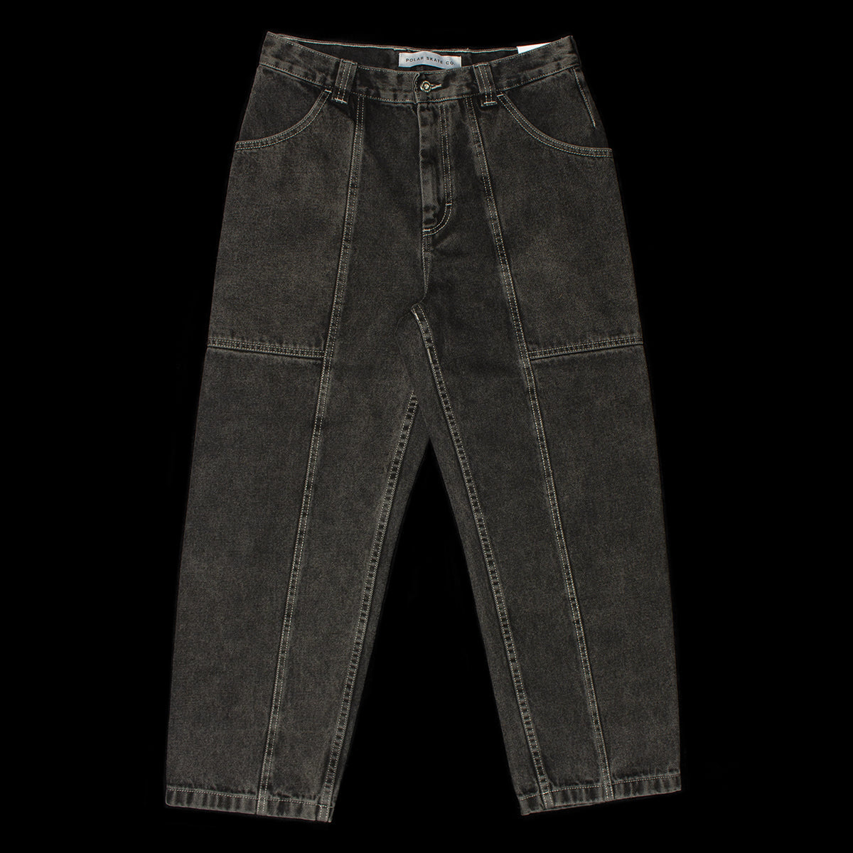 Jiro Jeans