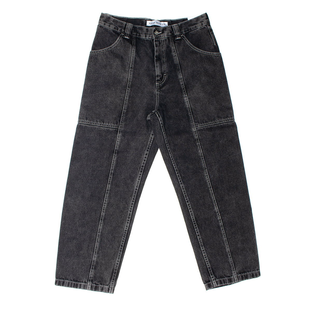 Jiro Jeans