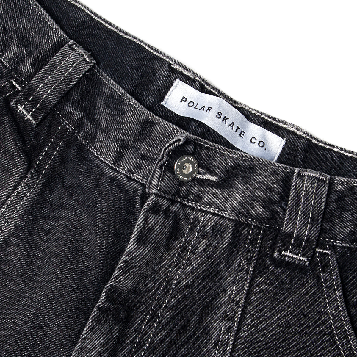 Jiro Jeans