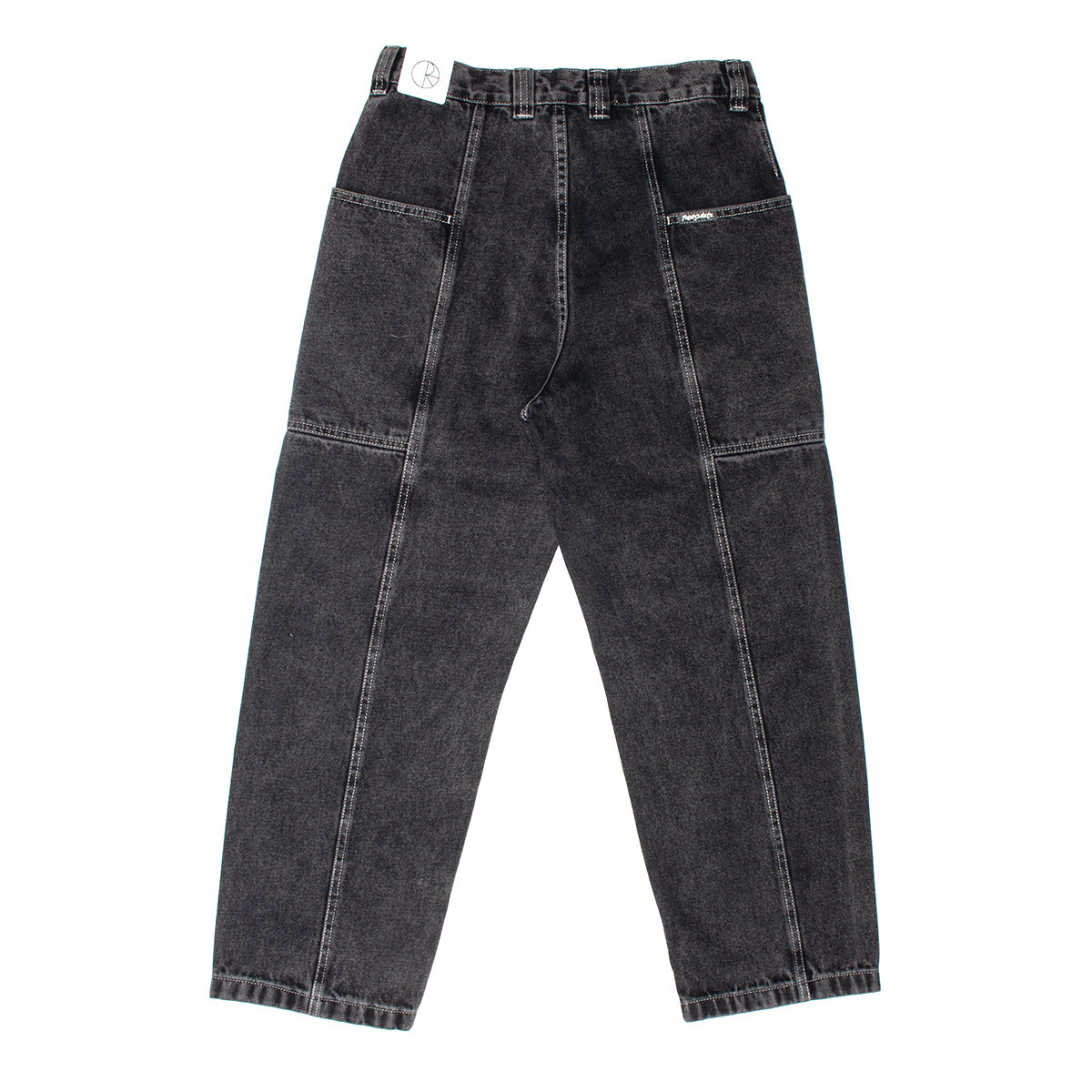 Jiro Jeans