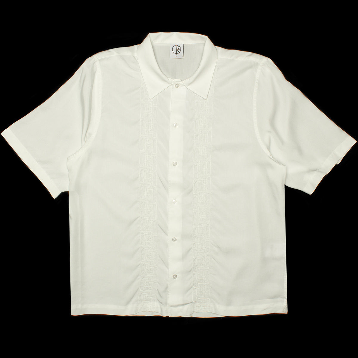 Bowling Shirt