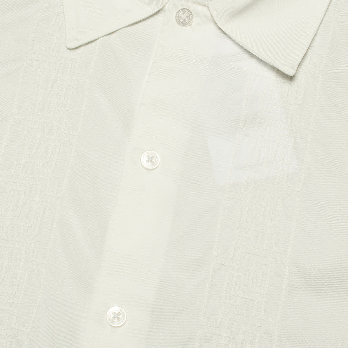 Bowling Shirt