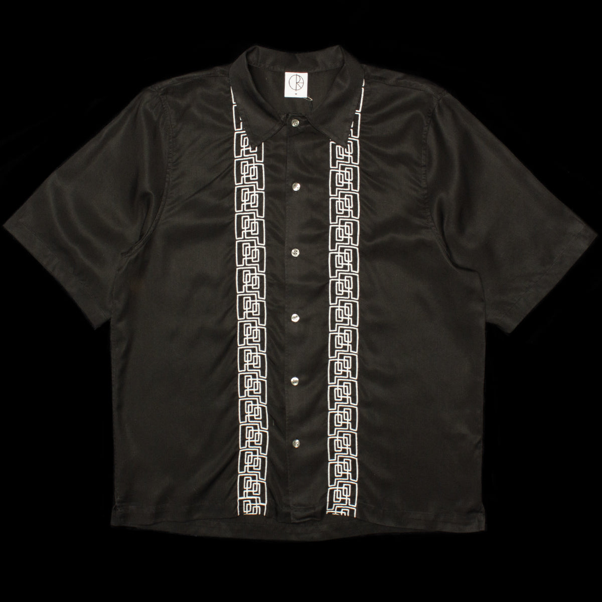 Bowling Shirt