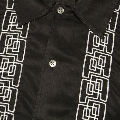 Bowling Shirt