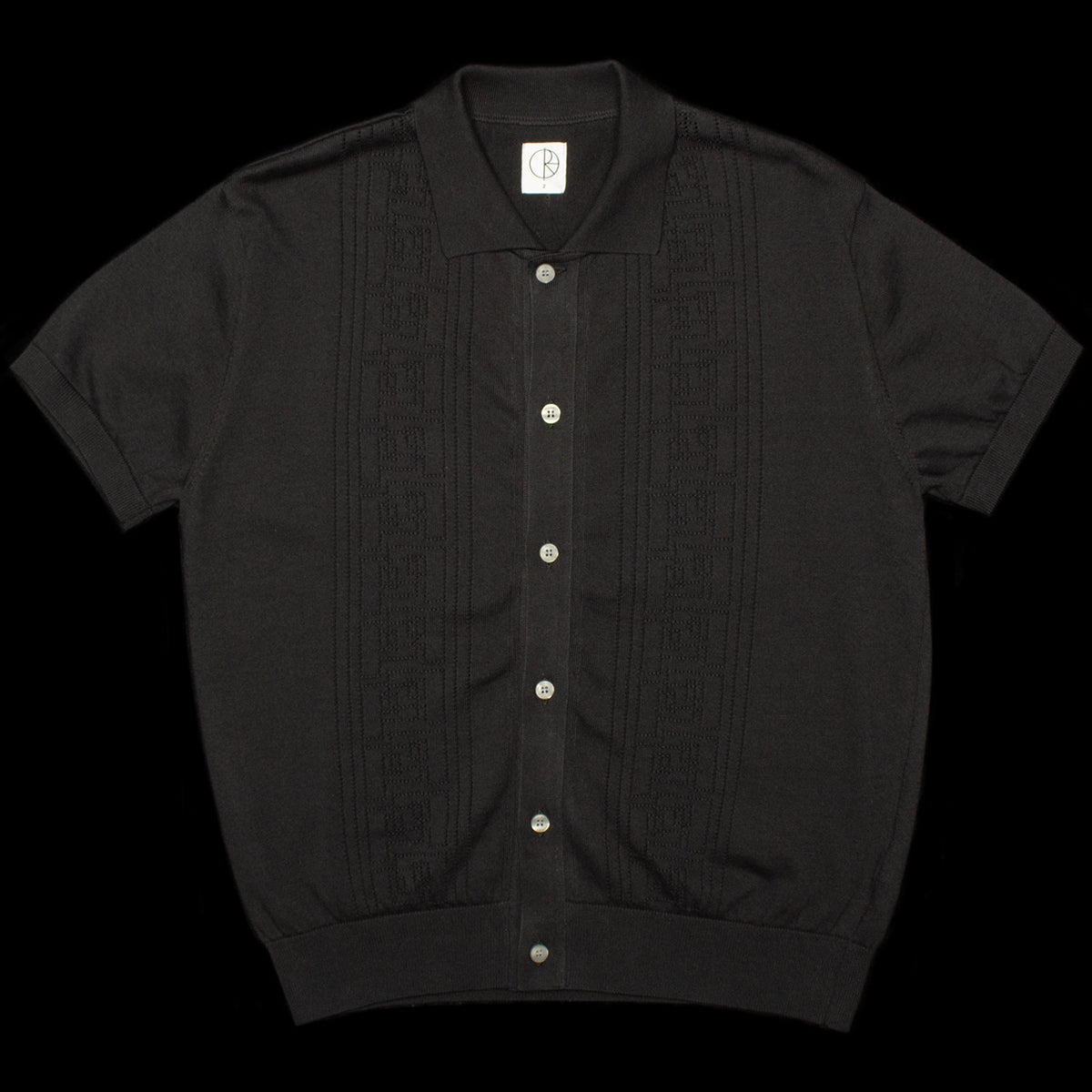 Miles S/S Cardigan