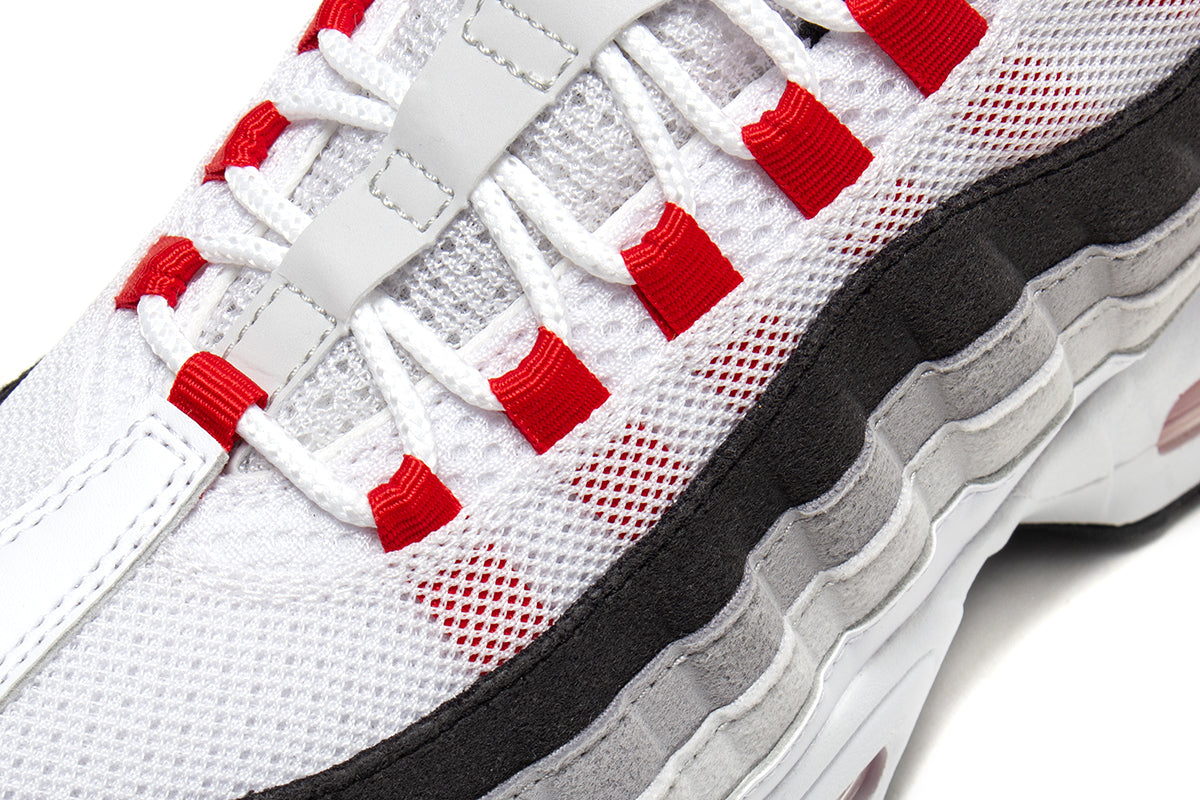 Air Max 95 Big Bubble