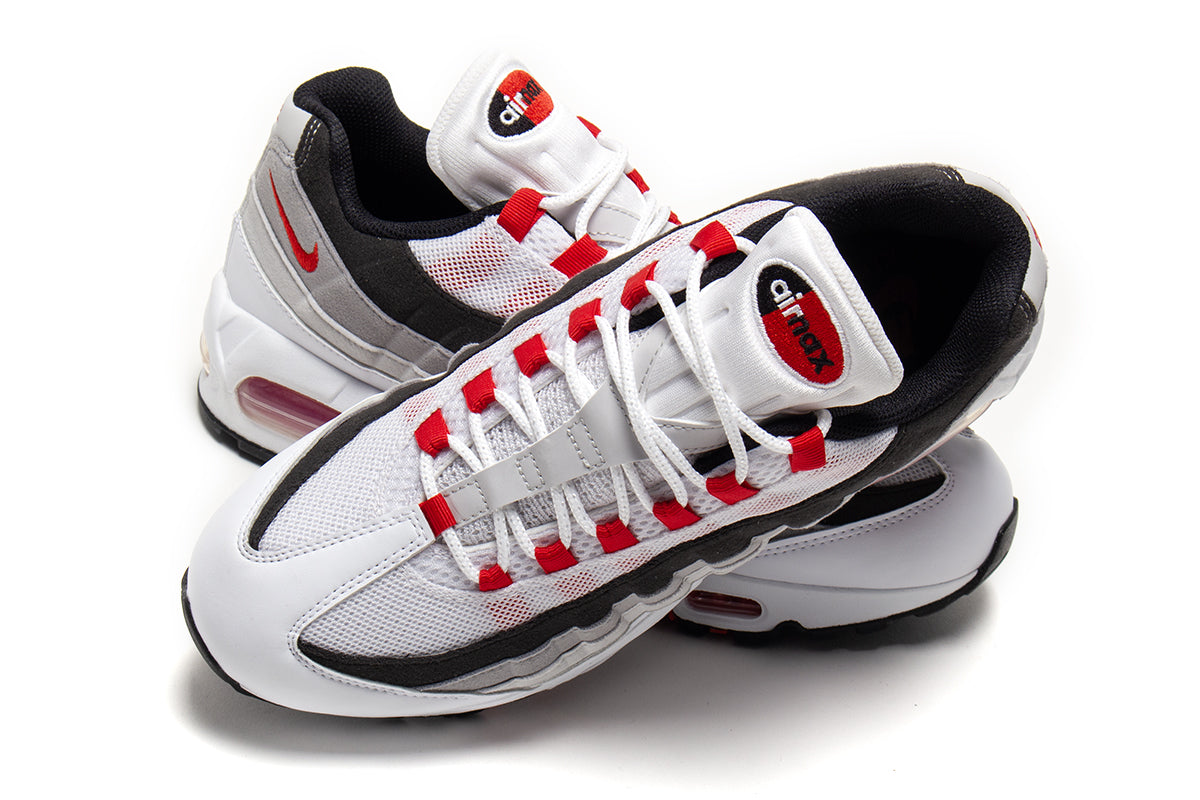 Air Max 95 Big Bubble