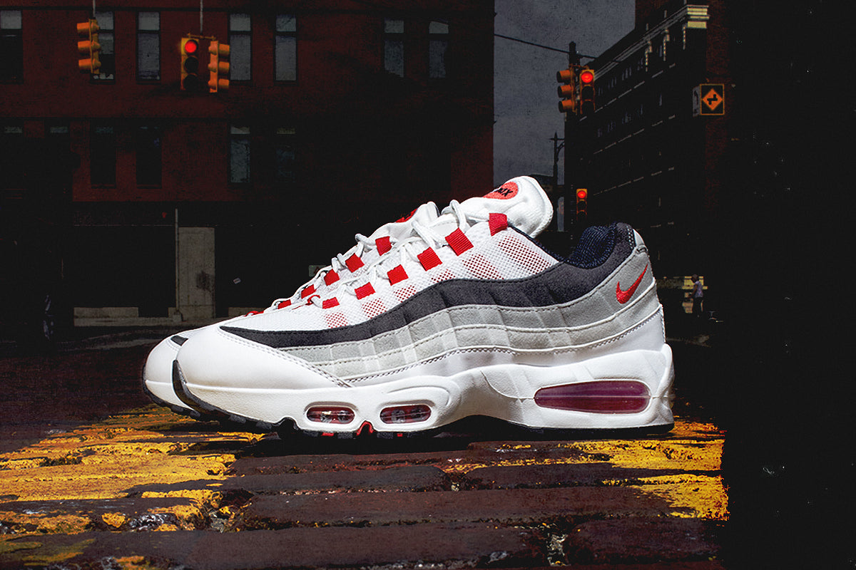 Air Max 95 Big Bubble