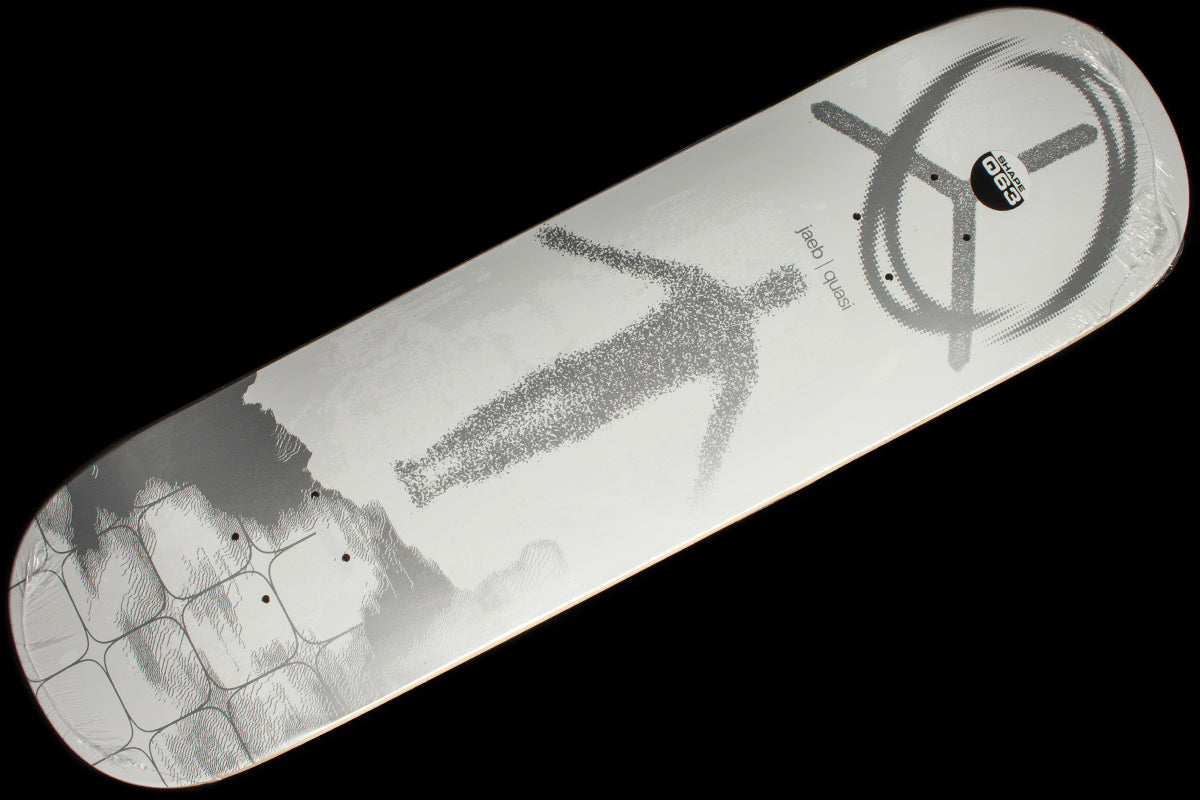 Jaeb - Debut Deck 8.5"