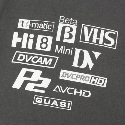 Formats T-Shirt