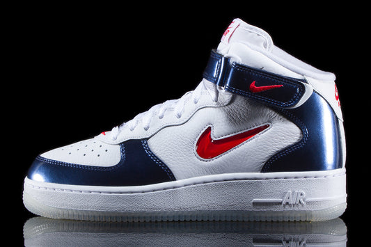 Air Force 1 Mid QS