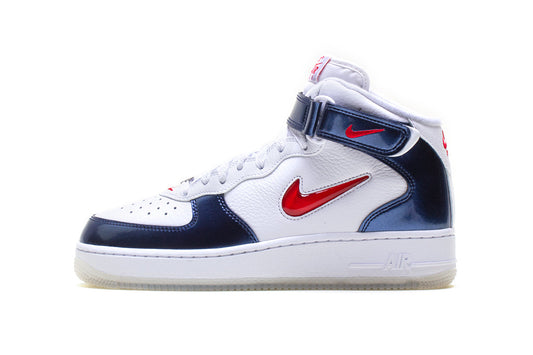 Air Force 1 Mid QS