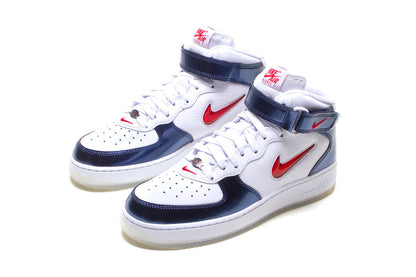 Air Force 1 Mid QS