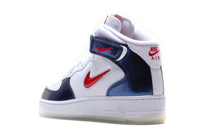Air Force 1 Mid QS
