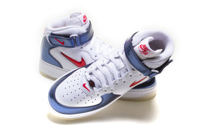 Air Force 1 Mid QS