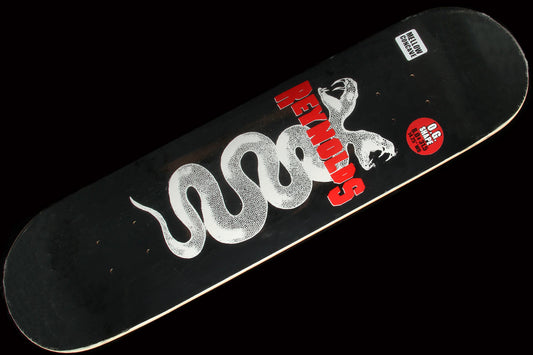 AR Misty Flip Judo Chop Deck 8"