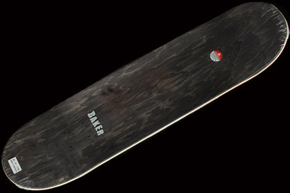 AR Misty Flip Judo Chop Deck 8"