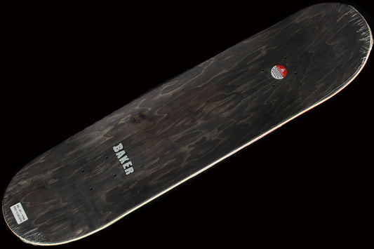 AR Misty Flip Judo Chop Deck 8"