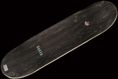 AR Brand Name Sketch Deck 8.25"
