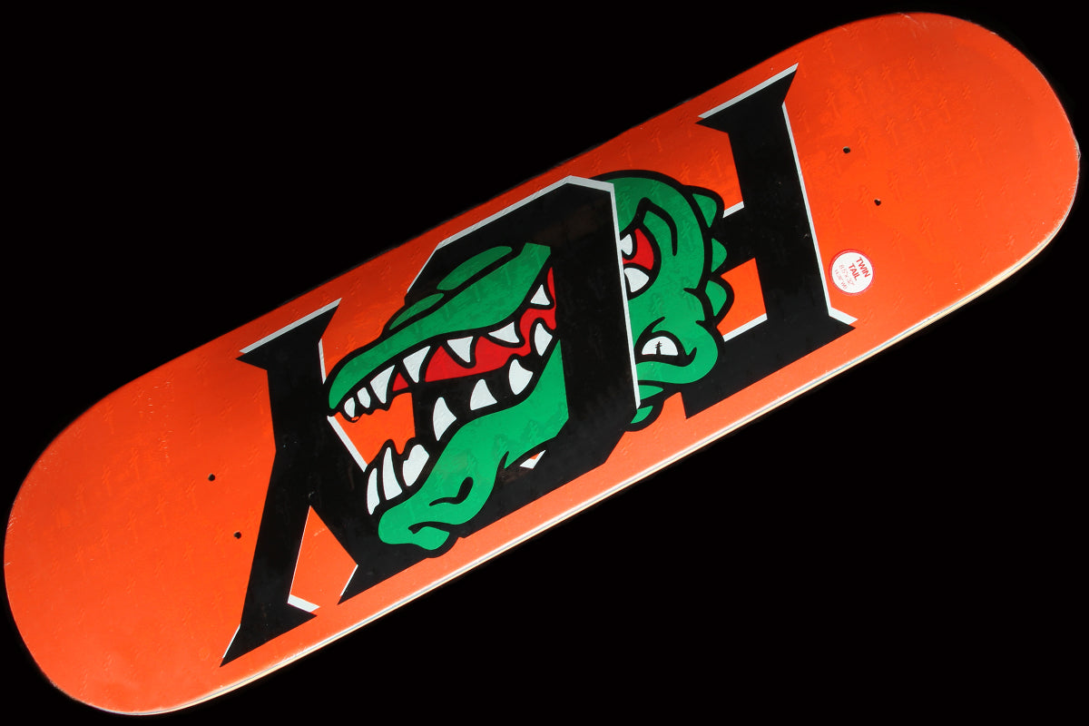 JF Gator Deck 8.5"