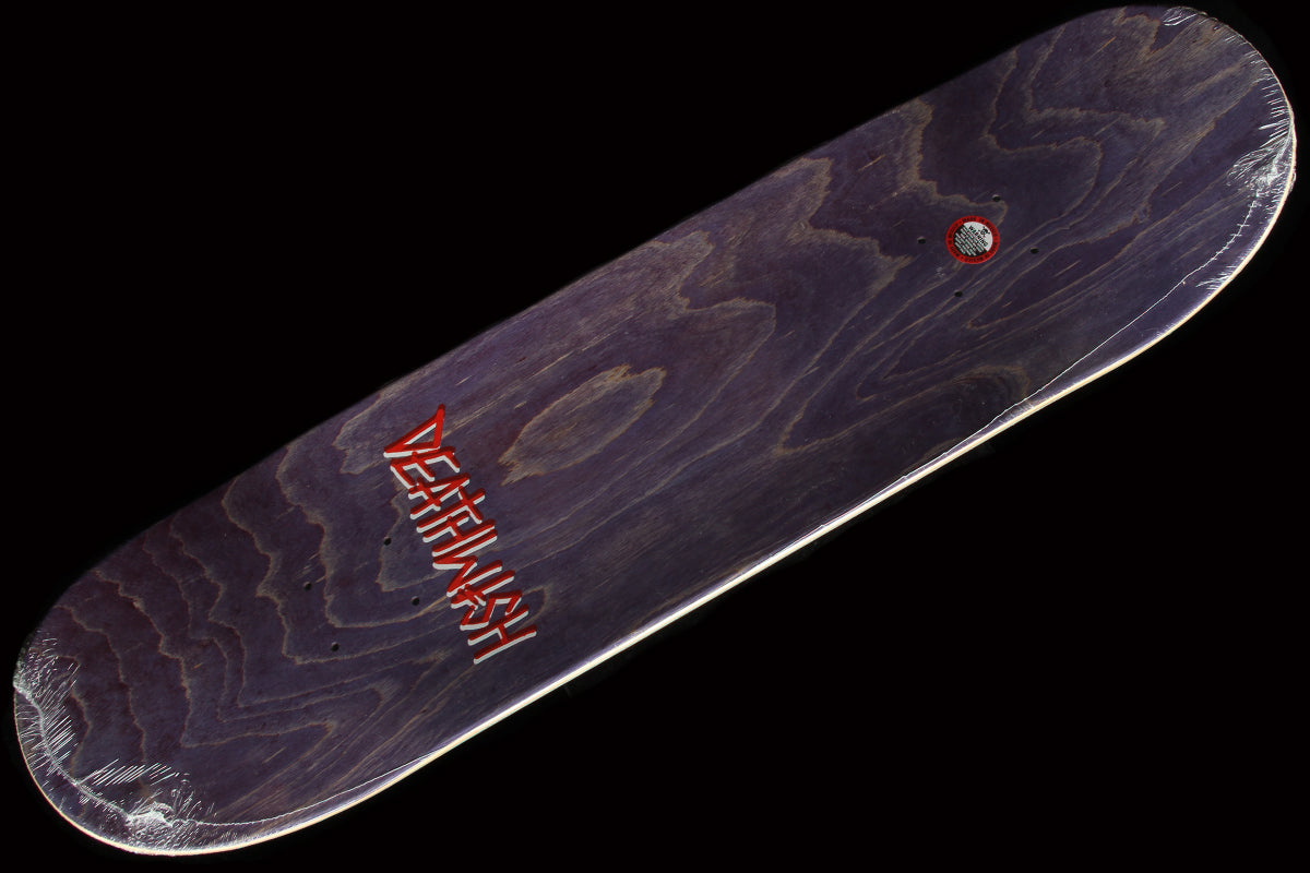 JF Gator Deck 8.5"