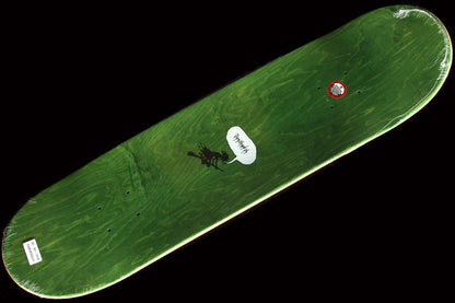 PD Exorcism Failed Deck 8.125"